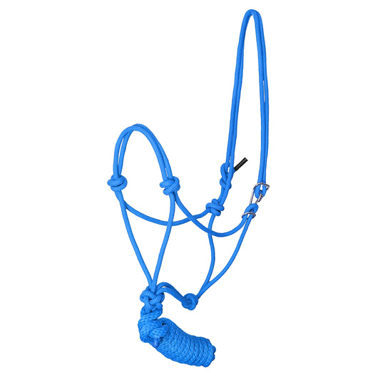 zilco-ezy-rope-halter-and-lead - gallery_1