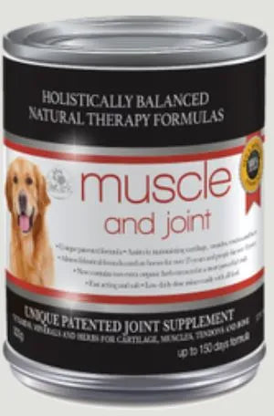PetArk Muscle and Joint