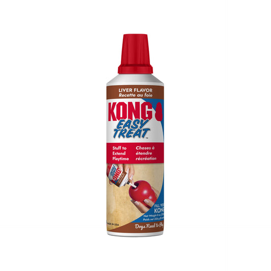Kong - Easy Treat Liver
