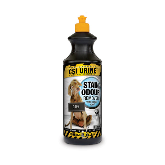 CSI Urine Dog Stain & Odour Soaker 1L