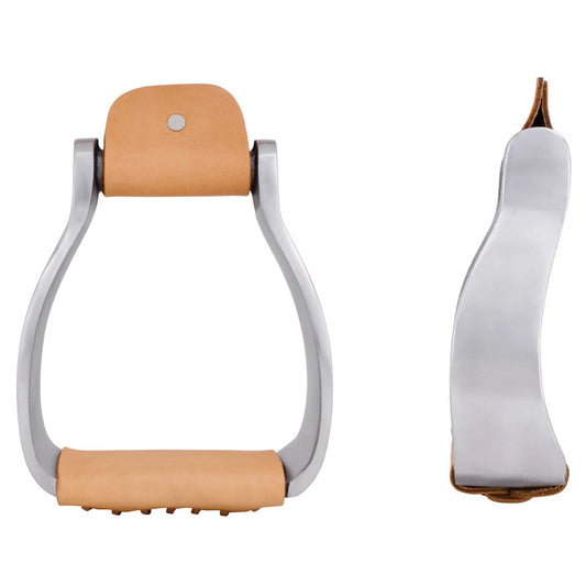 Aluminium Offset Stirrups