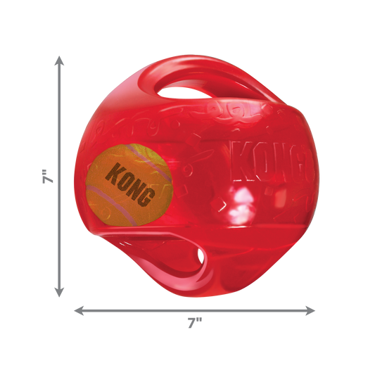 Kong Jumbler Ball