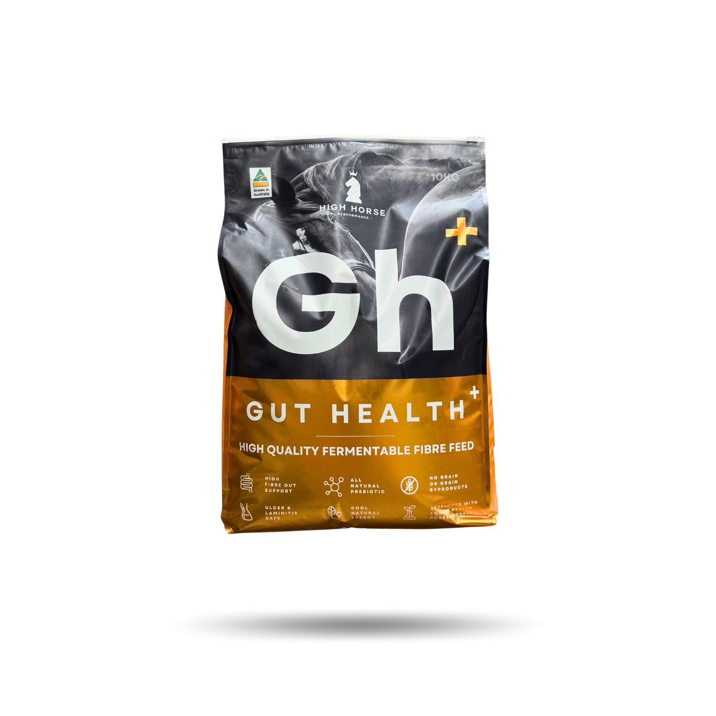 High Horse Gut Health +