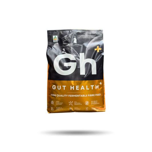 High Horse Gut Health +