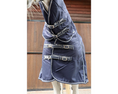 Load image into Gallery viewer, Kozy 1200D 200G Fill Nylon Combo - Navy
