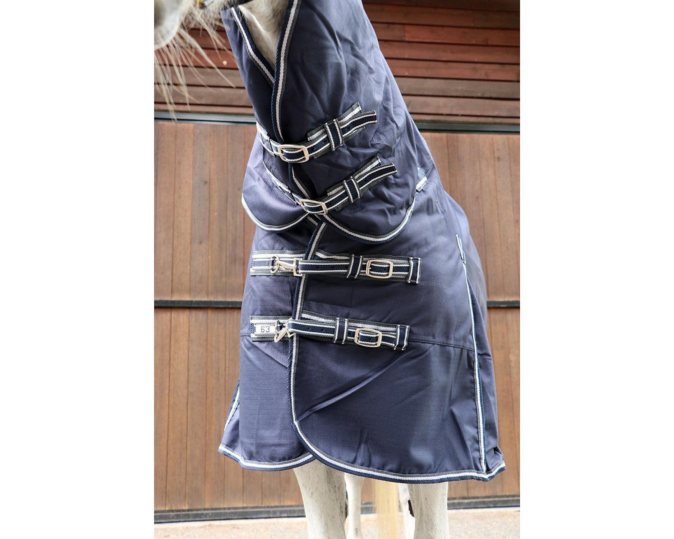 Kozy 1200D 200G Fill Nylon Combo - Navy