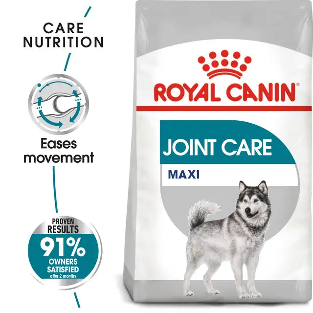 Royal Canin - Maxi Joint Care - 10kg