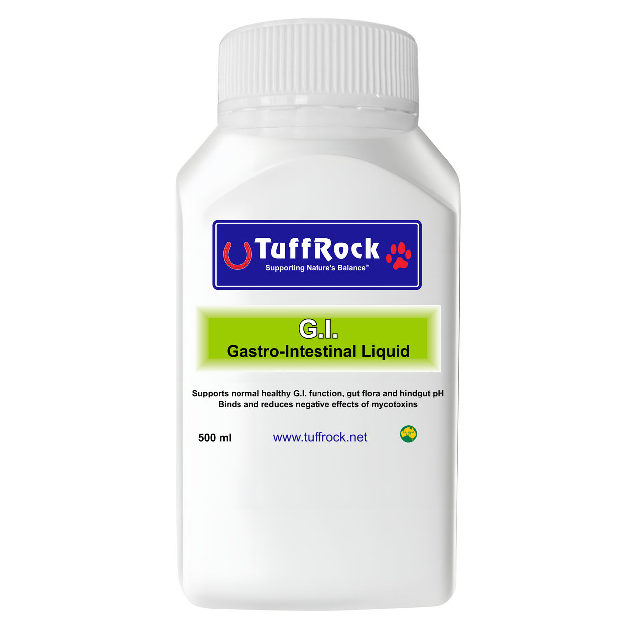 TuffRock G.I.