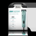 Load image into Gallery viewer, Wahl - KM Inspire Clipper
