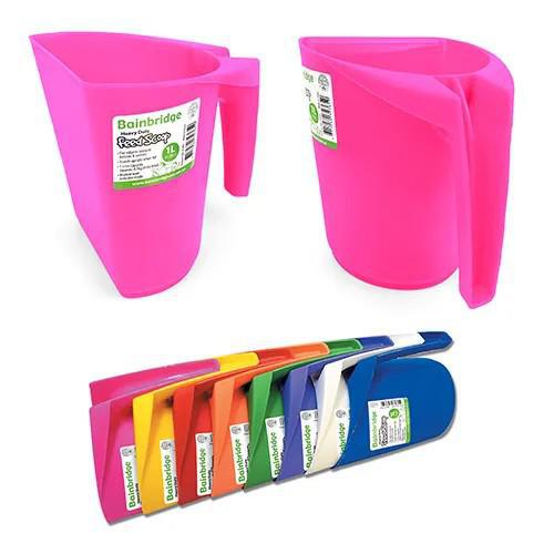 Bainbridge - Feed Scoop