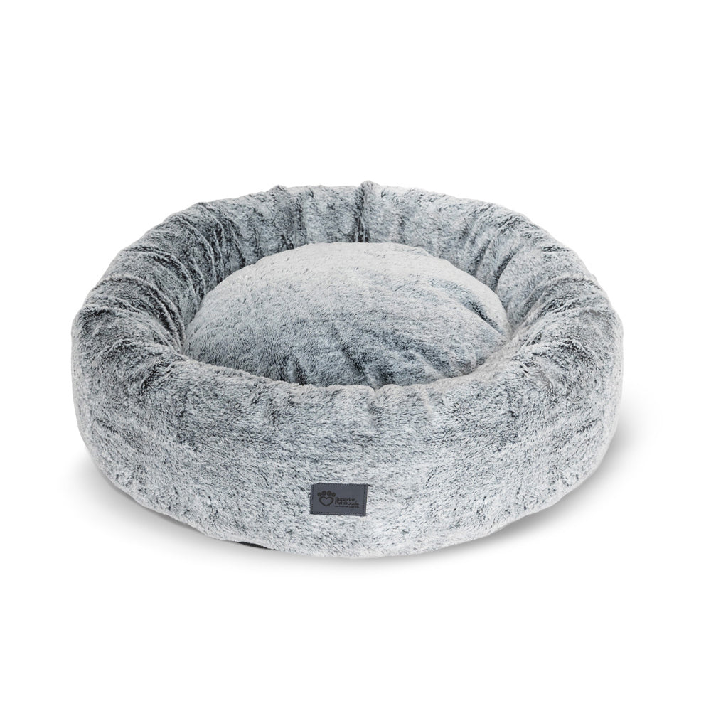 Harley Dog Bed
