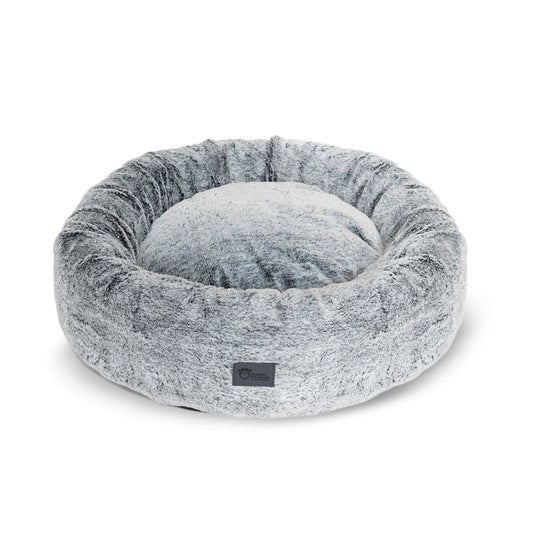 Harley Dog Bed