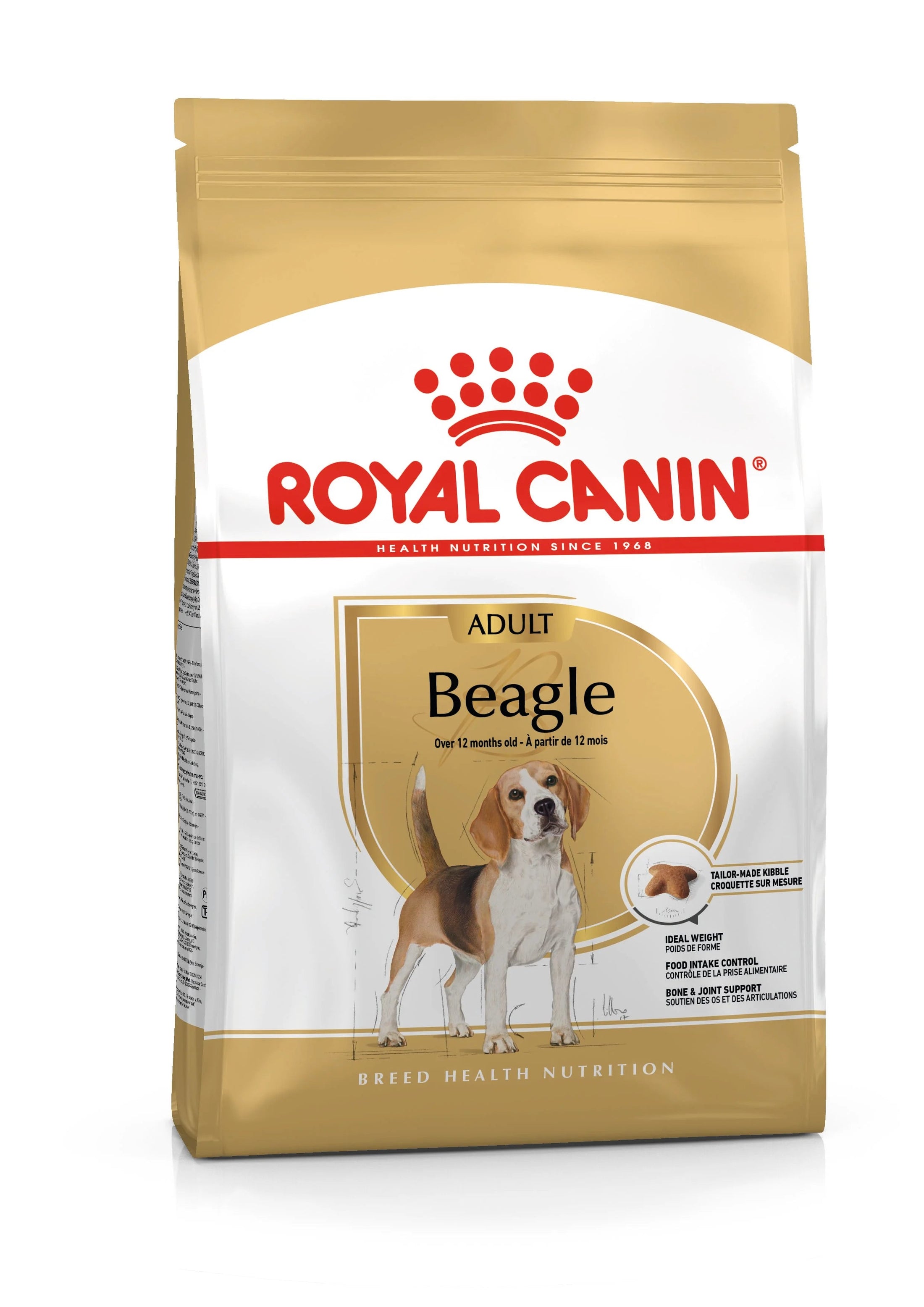 Royal Canin Beagle
