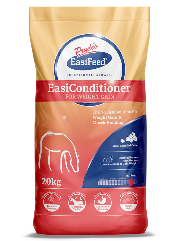 Prydes EasiConditioner 20kg