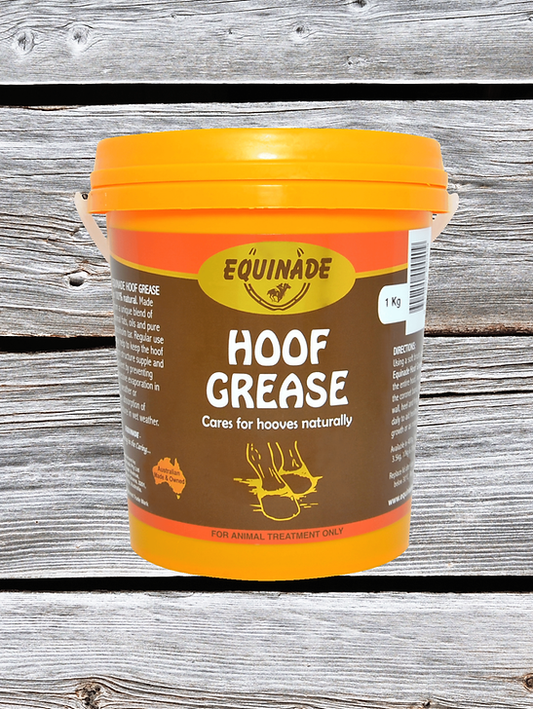 Equinade Hoof Grease 500g