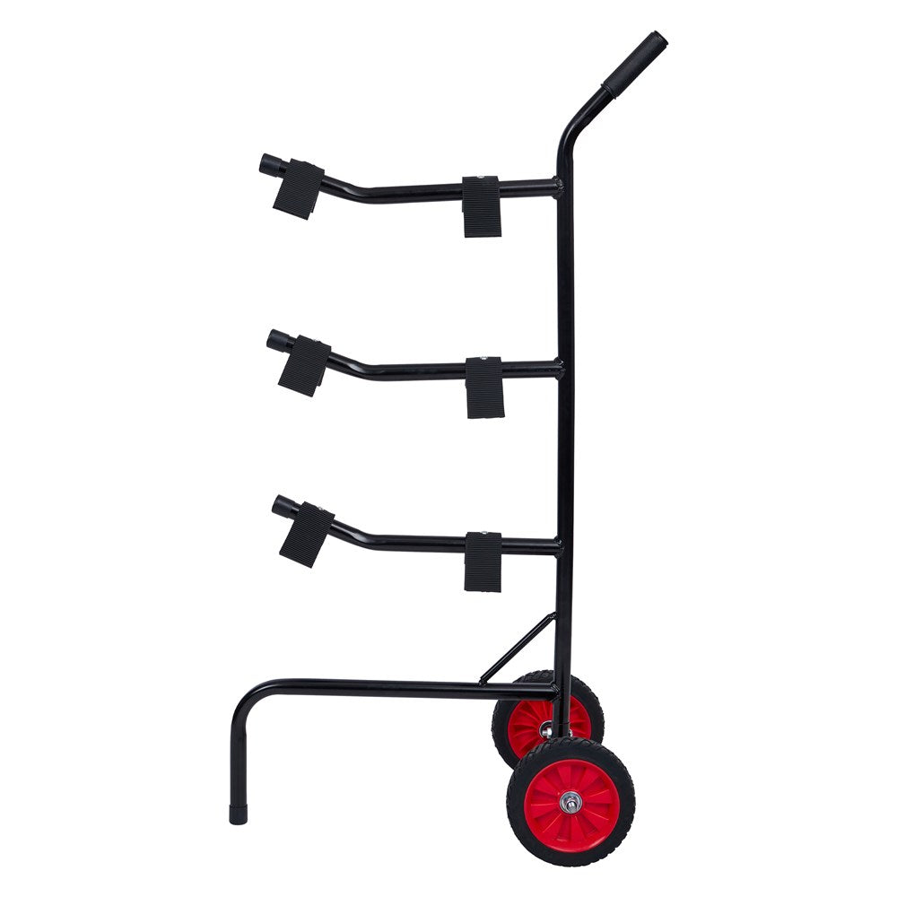 STC Saddle Cart