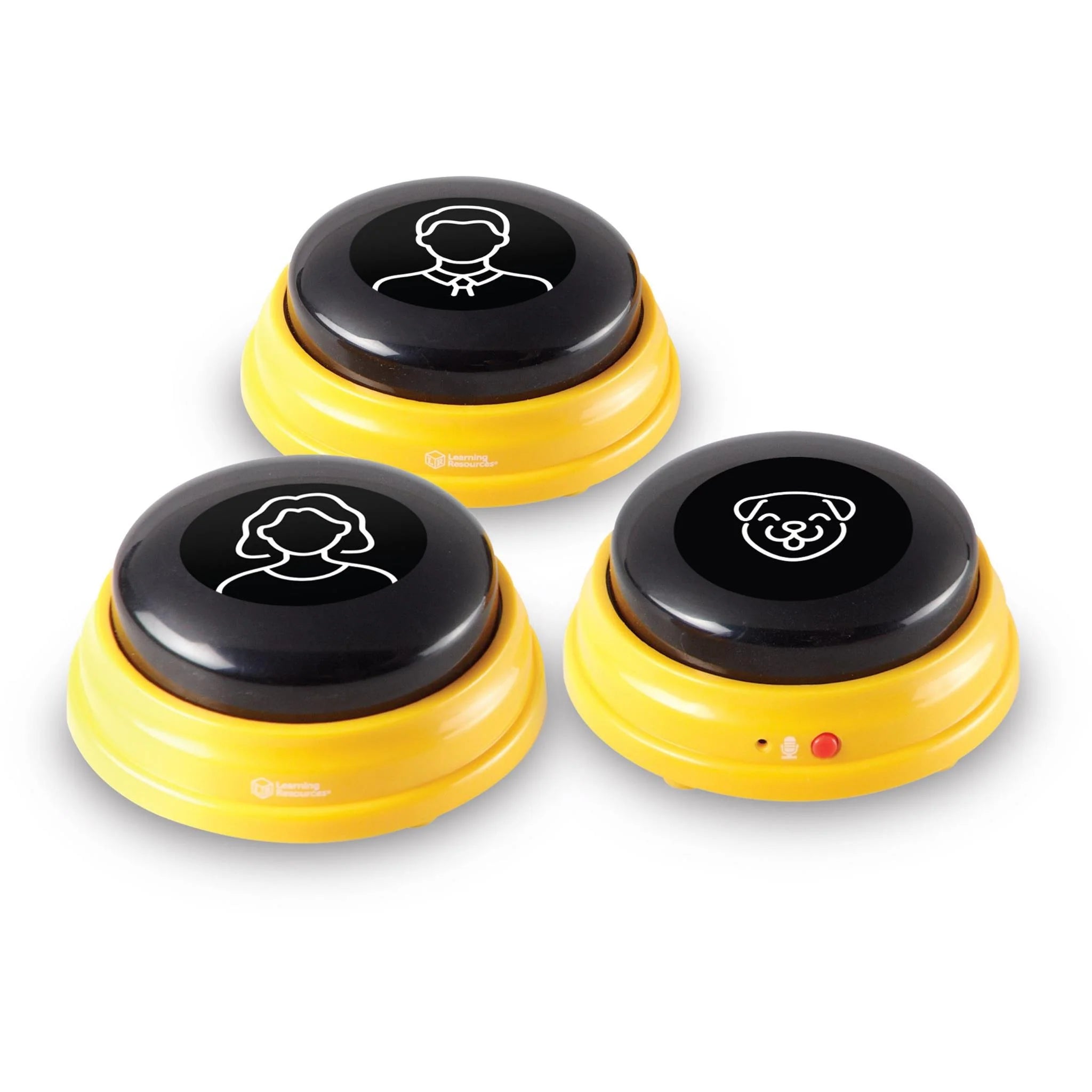 Hunger for words - Talking Pet next words - Names