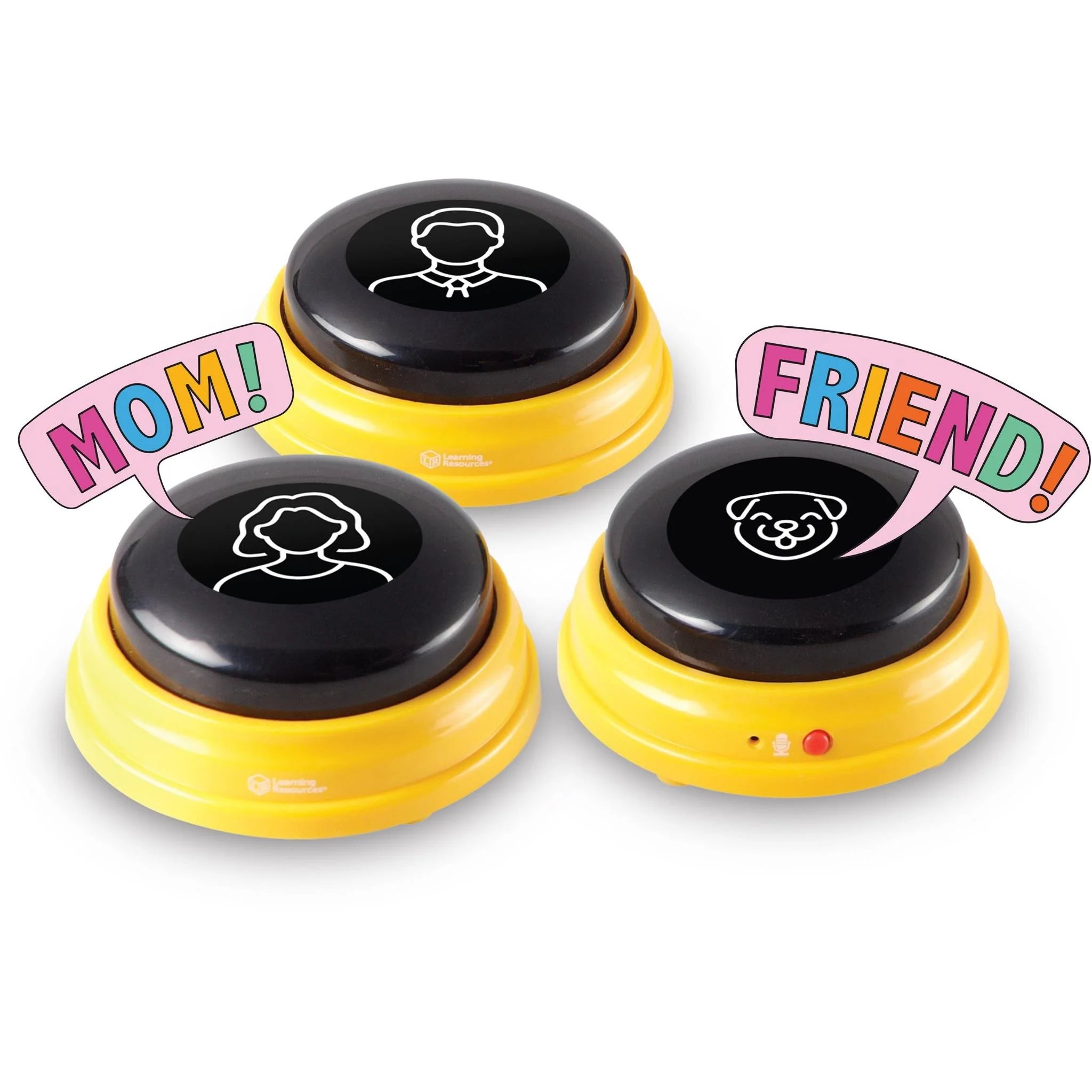 Hunger for words - Talking Pet next words - Names