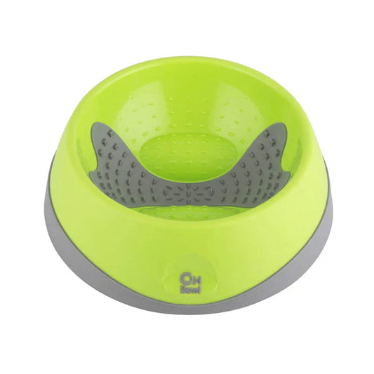 Lickimat Oh Bowl - Small