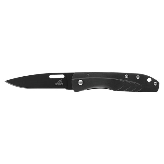 Gerber - STL 2.5