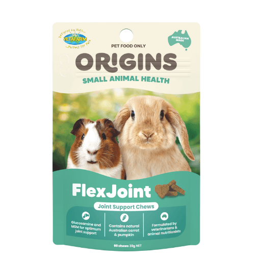 Vetafarm - Origins FlexJoint Chews