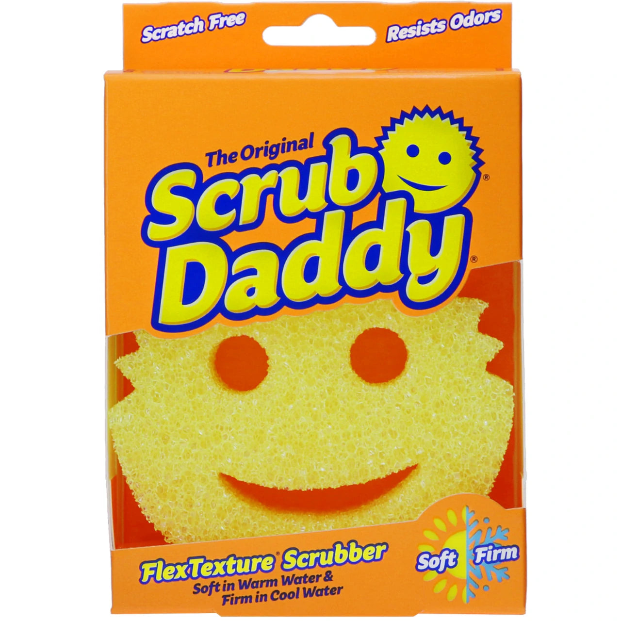 Scrub Daddy - Original