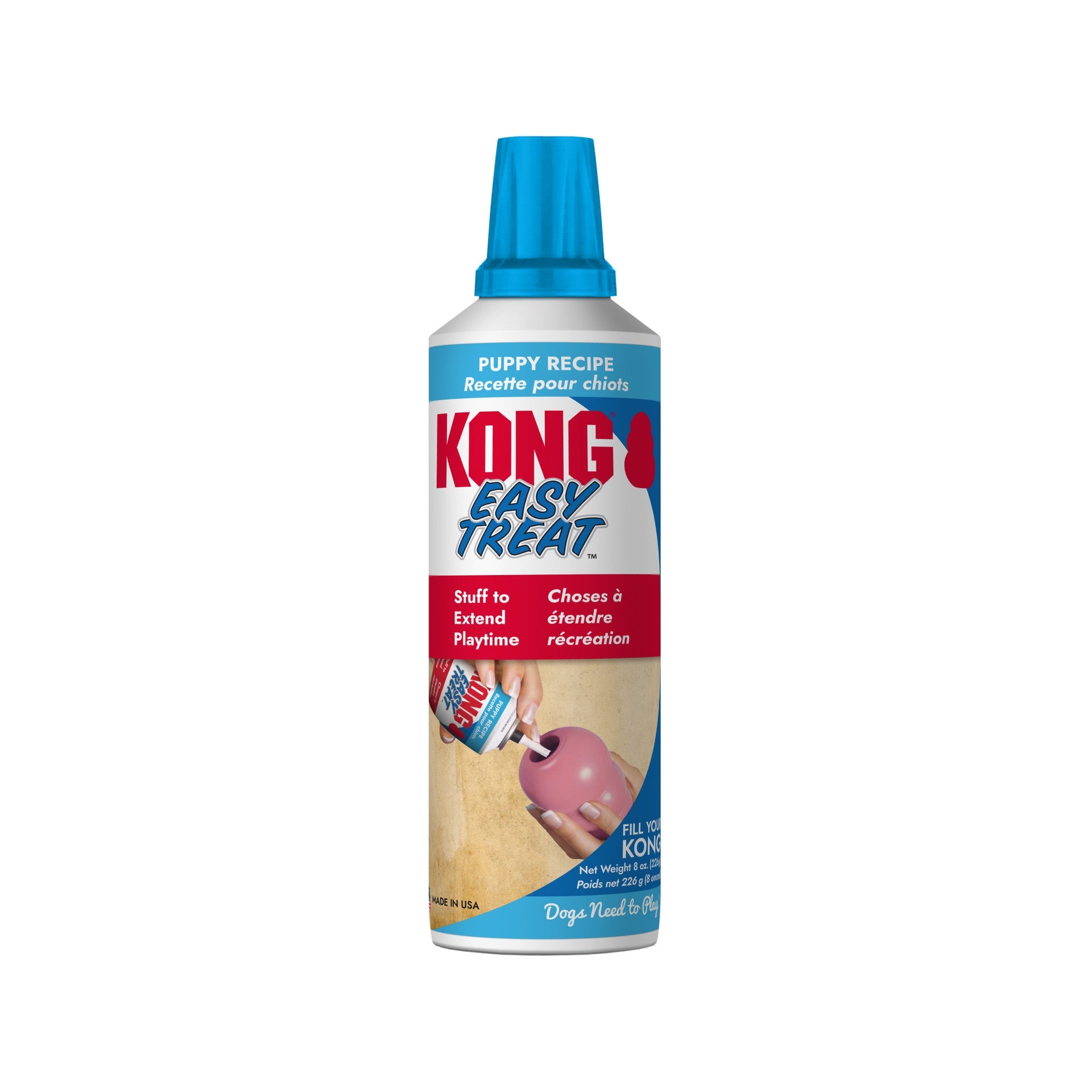 Kong - Easy Treat Puppy