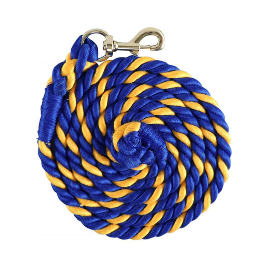 Heavy 3/4" Two Tone Lead Rope