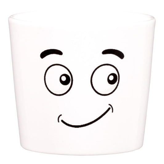 Scheurich Mini Face Pot (Assorted)