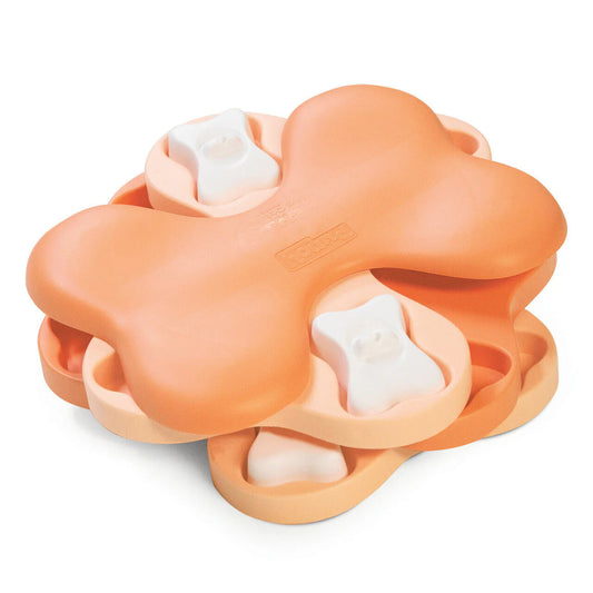 Nina Ottosson - Tornado Interactive Puzzle Feeder Dog