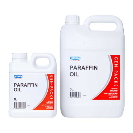 Vetsense Paraffin Oil