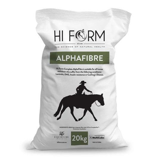 Hi Form Aphafibre