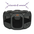 Load image into Gallery viewer, Premium Pop Up Pet Play Pen - Large
