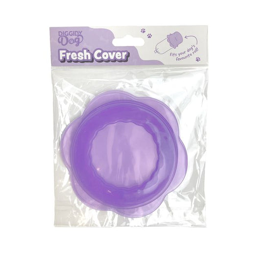 Diggidy Dog Fresh Cover (2 Pk)
