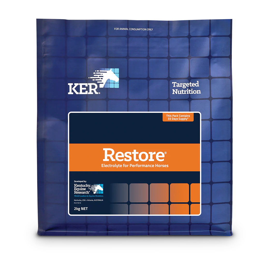 KER - Restore