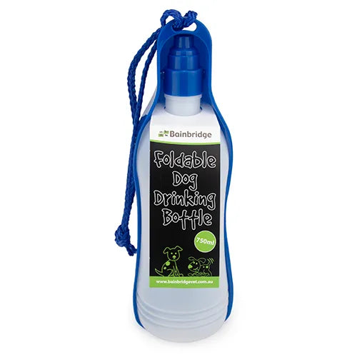 Bainbridge - Foldable Dog Drinking Bottle