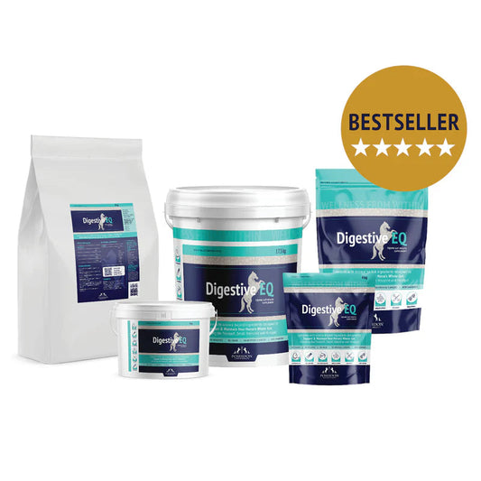 Poseidon Digestive EQ 10kg