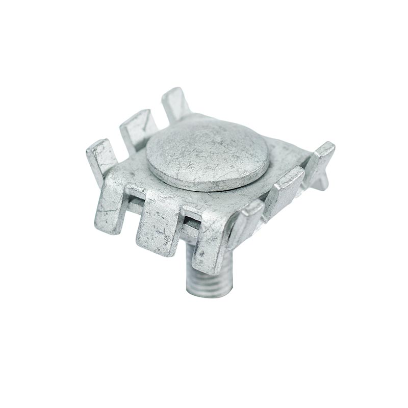NEMTEK - Claw-Type Line Clamp