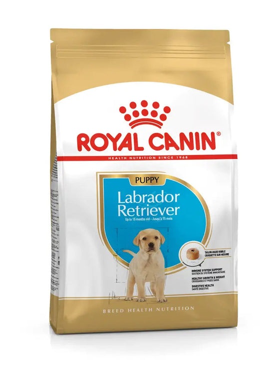 Royal Canin Labrador Retriever Puppy