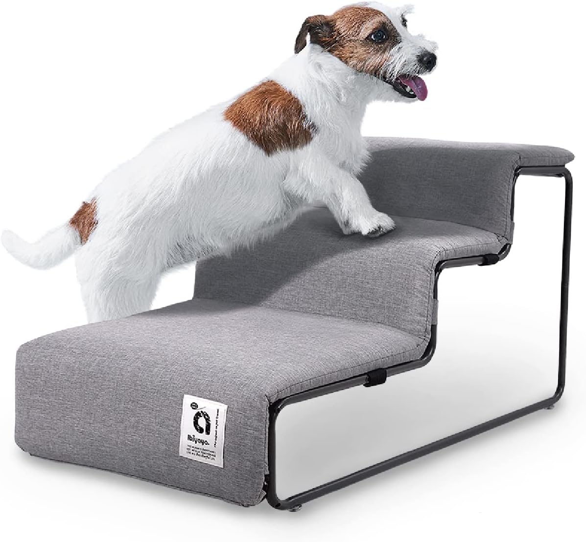 Ibiyaya - Everest Pet Stairs