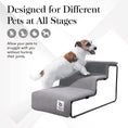 Load image into Gallery viewer, Ibiyaya - Everest Pet Stairs
