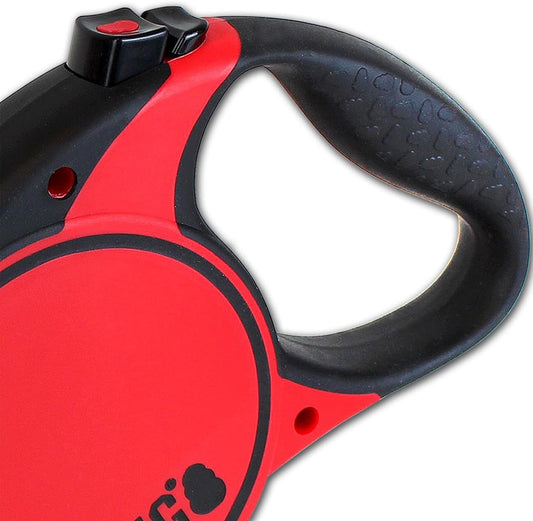 Kong Terrain Retractable Leash