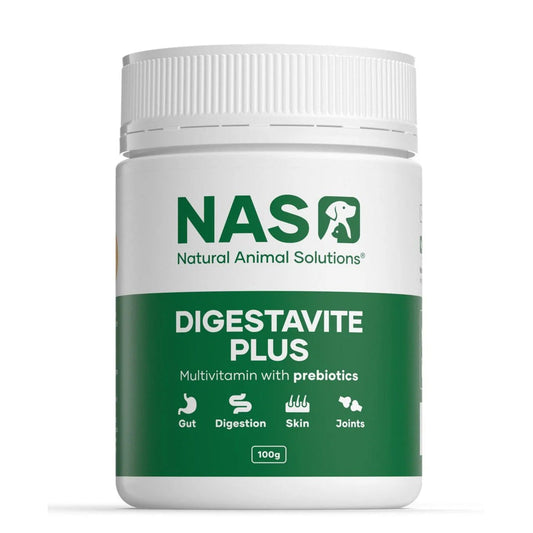 NAS DigestaVite Plus™ 100g