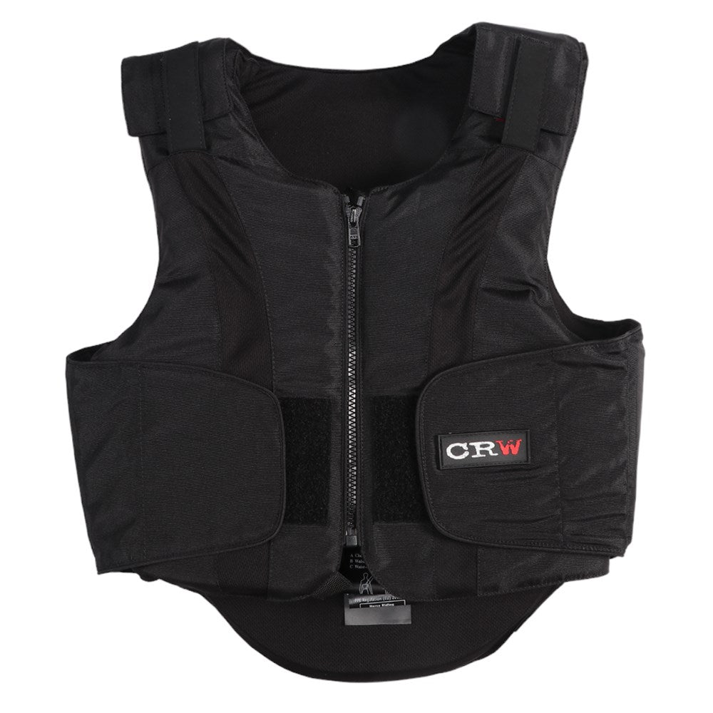 CRW Equestrian Safety Body Protector