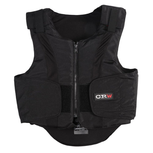 CRW Equestrian Safety Body Protector