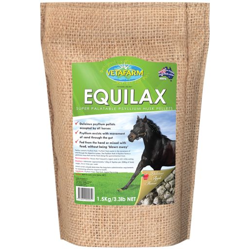 Vetafarm - Equilax