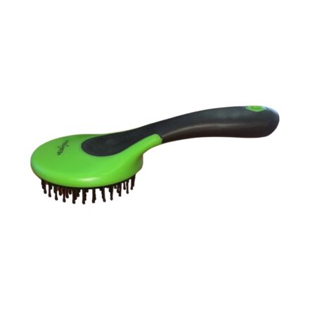 Eureka - Ezee Grip Mane and Tail brush