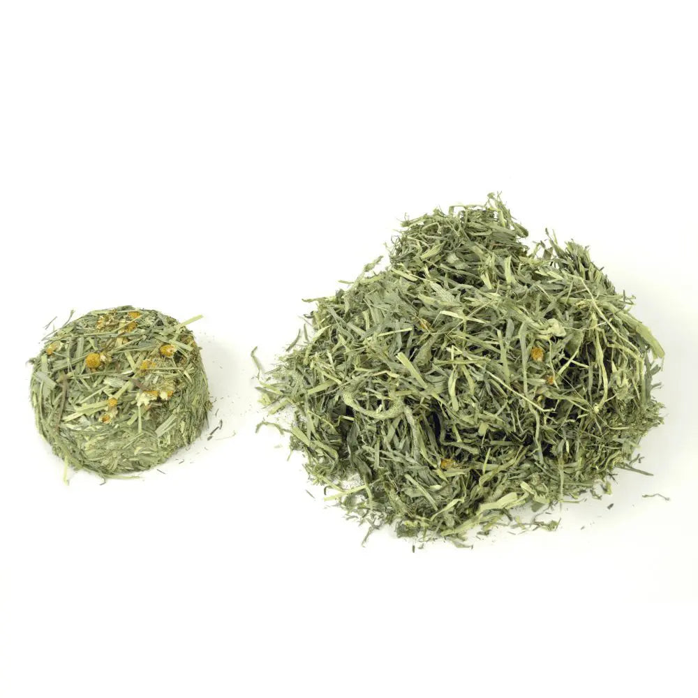 Oxbow Harvest Stacks - Western Timothy Hay with Chamomile