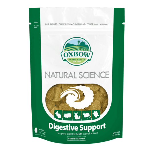 Oxbow - Natural Science Digestive Support