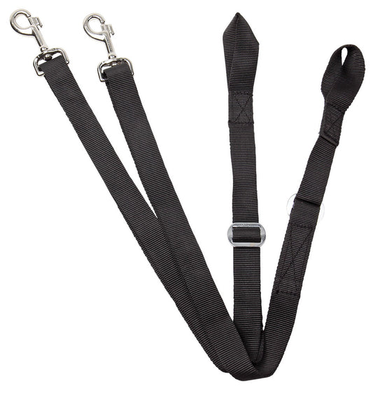 Zilco - Heavy PP Leg Straps